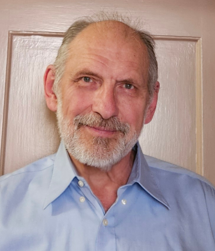 Richard Martinson 250707