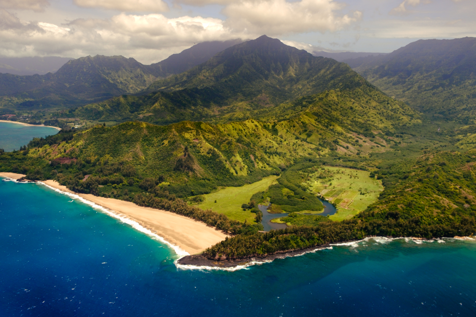 Island Photo